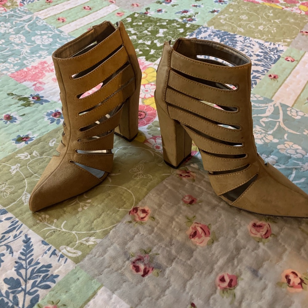 Shoes